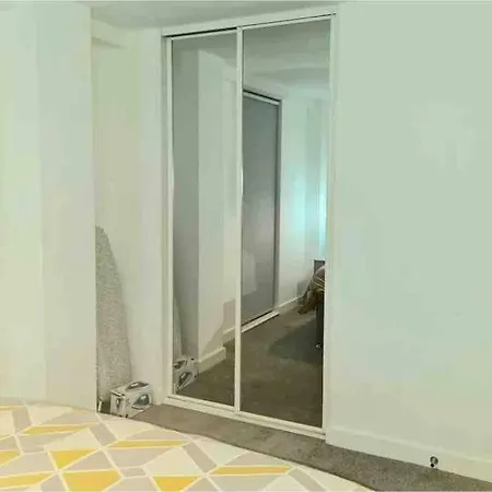 아파트 2bed Salford Mcr 맨체스터