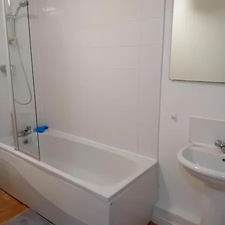 Closer To The City Centre *