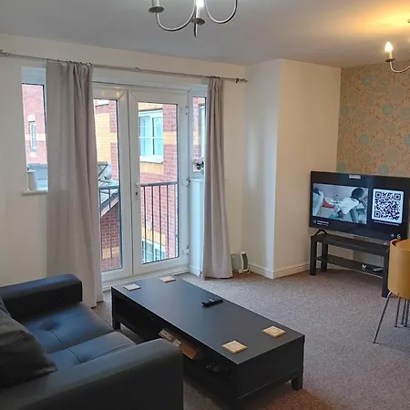 Closer To The City Centre