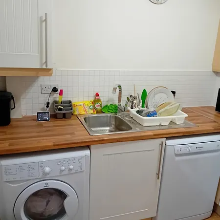 Closer To The City Centre * מנצ'סטר