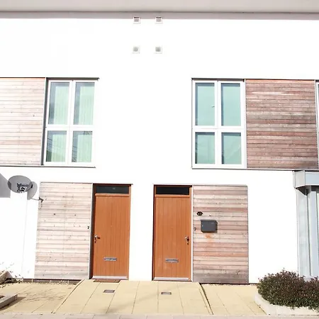 Sweet Homes