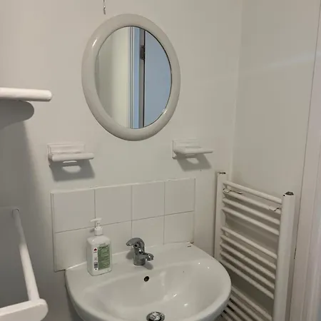 Studio Apartment * Manchester