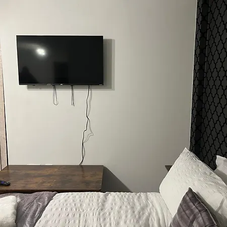 Studio Apartment Manchester