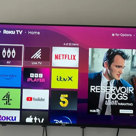 Studio Apartment Apartment