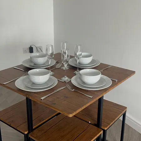 Apartment Studio Apartment