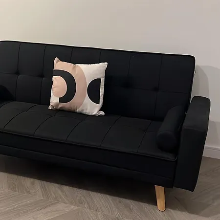 Apartment Studio *