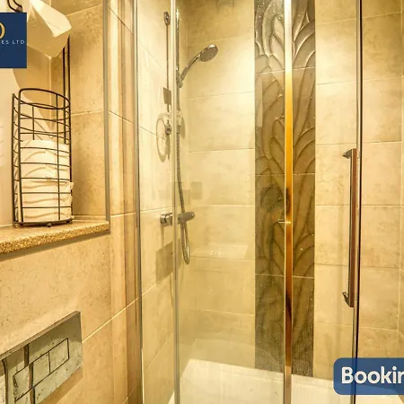 The Horizon Hideout -business Stays Or Leisure, Airport Staff, Ideal For Relocators - * Manchester