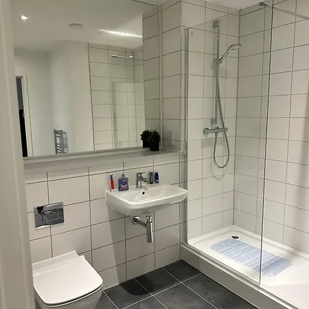 Central 2bed Luxury *