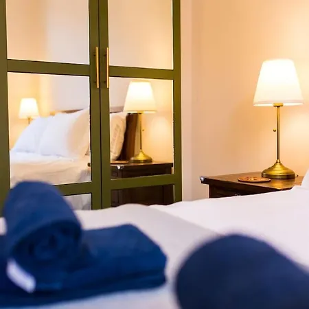 Stylish Centre 2 Bed - Free Parking * Манчестер