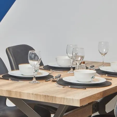 Comfortable Flat - Ideal For Long Stays Apartmán *