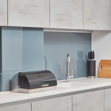 Apartmán Comfortable Flat - Ideal For Long Stays