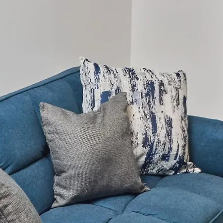 Comfortable Flat - Ideal For Long Stays