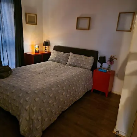 Two Bed In Sportscity Apartmán