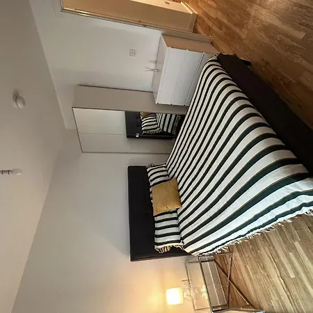 Appartement Immaculate 1-bed On The 26th Floor Manchester