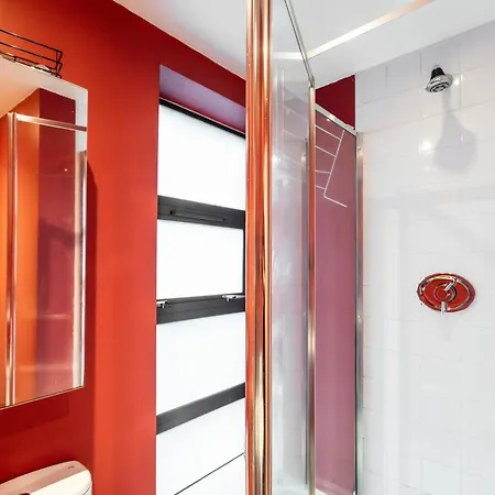 Deluxe Duplex W/ Balcony & Views - Pool Table