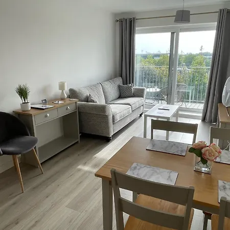 Balcony - Views Of Etihad Stadium - Near Coop Live Arena - Free Parking *