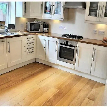 Beautiful House In Didsbury * Manchester