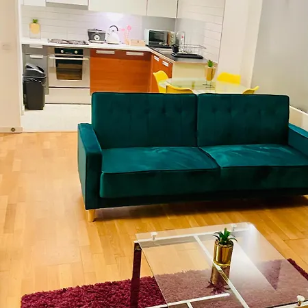 Aparthotel Sky Place