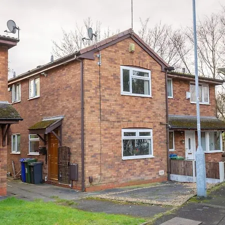 Entire 1 Bedroom House In *