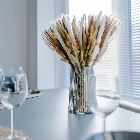 Hébergement de vacances Spacious 3 Bedroom House Close To Etihad *