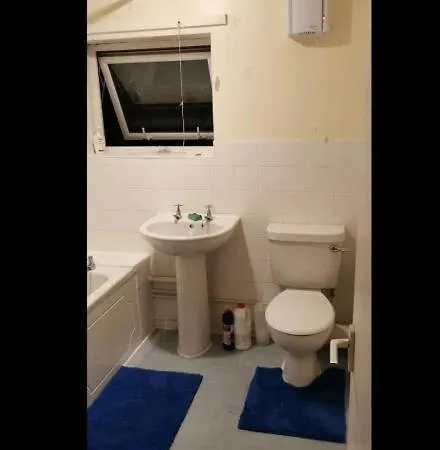 Shared דירה *