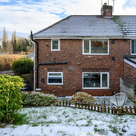 Serviced Northernnightzzz - The Bank Σπίτι διακοπών *