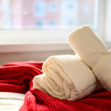 Serviced Northernnightzzz - The Bank Σπίτι διακοπών *