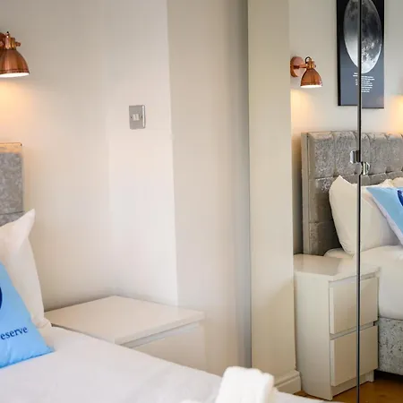 Serviced Northernnightzzz - The Bank * Μάντσεστερ