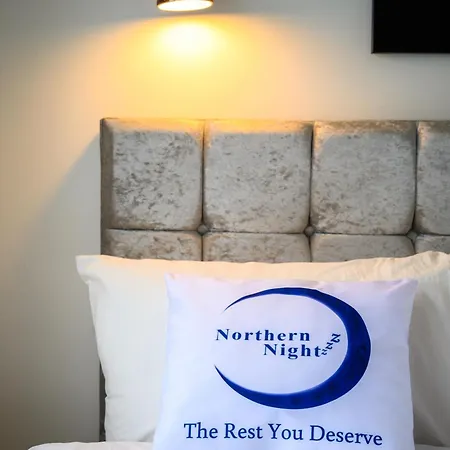 Serviced Northernnightzzz - The Bank