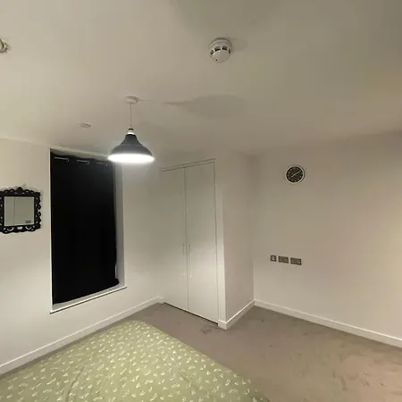 Incredible 2bedroom Free Parking * Manchester