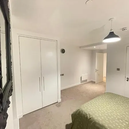 Appartement Incredible 2bedroom Free Parking *