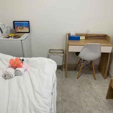 Airstaybnb Guest house Manchester