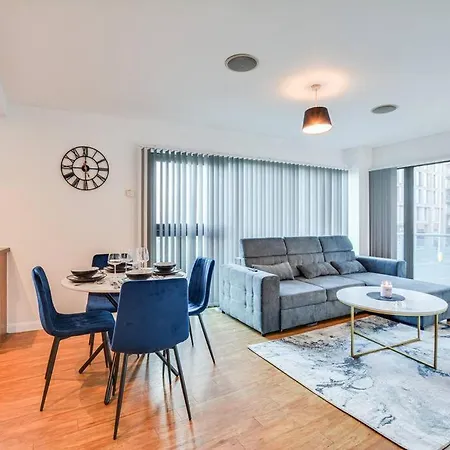 Cozy Escape In Centre Apartment *