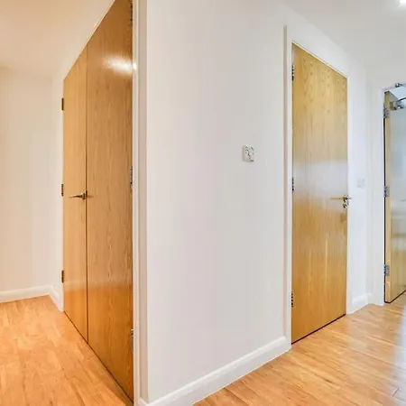 Apartment Cozy Escape In Centre