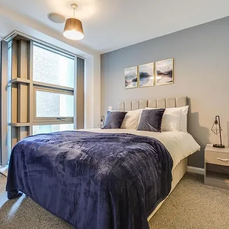 Cozy Escape In Centre