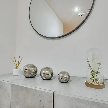 Apartment Cozy Escape In Centre
