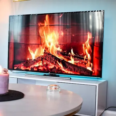 Apartment Cozy Escape In Centre