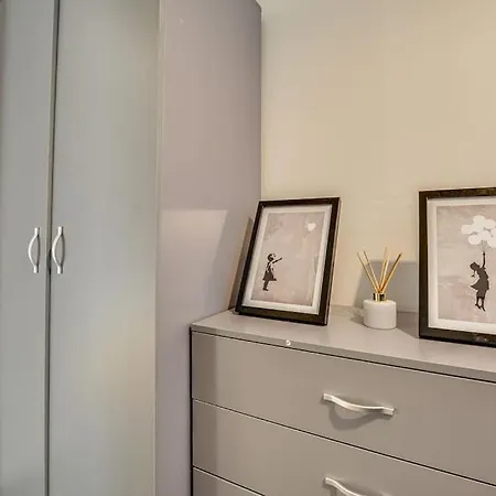 Apartment Cozy Escape In Centre *