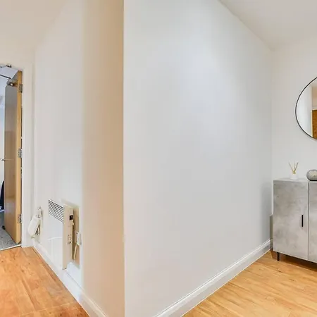 Cozy Escape In Centre * Manchester