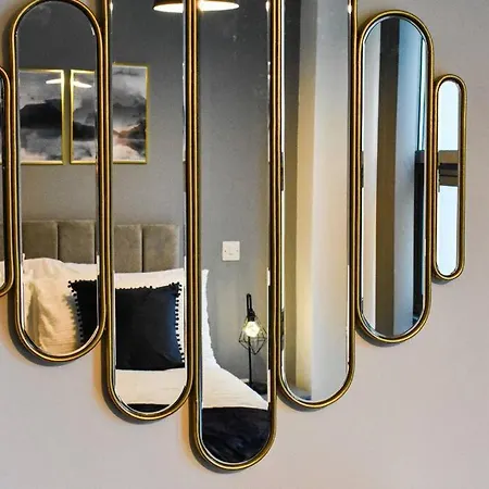 Cozy Escape In Centre Apartment