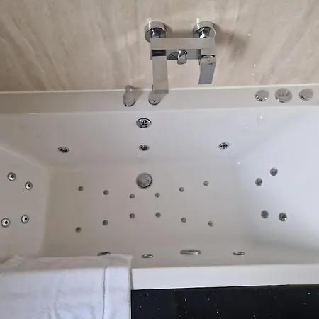 Kwatera prywatna Posyrooms *