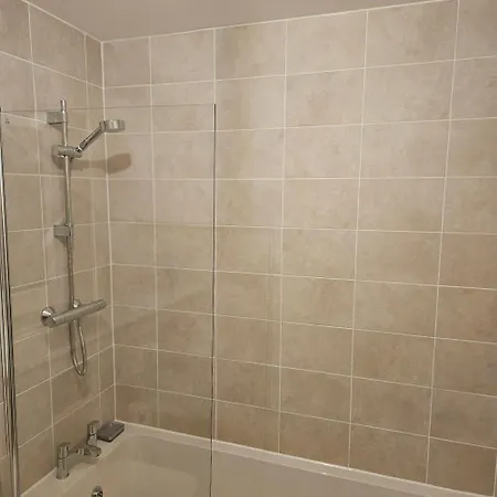 2 Bed House In Manchesrer Сasa de vacaciones Mánchester