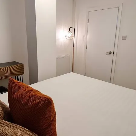 The Lyric In The Northern Quarter - Rest&recharge In Apartment