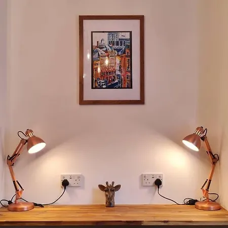 The Lyric In The Northern Quarter - Rest&recharge In Apartment