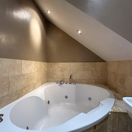 The Beau House Hébergement de vacances Manchester