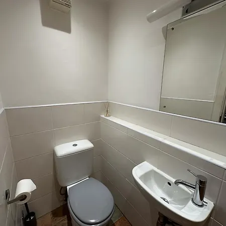 The Beau House Manchester