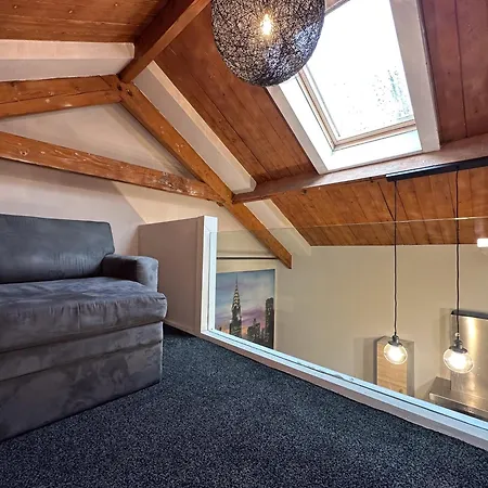 The Beau House *