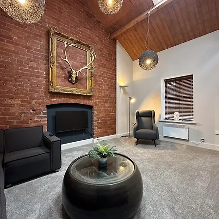 The Beau House *