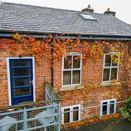 The Beau House *