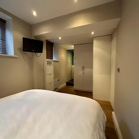 The Beau House Hébergement de vacances Manchester